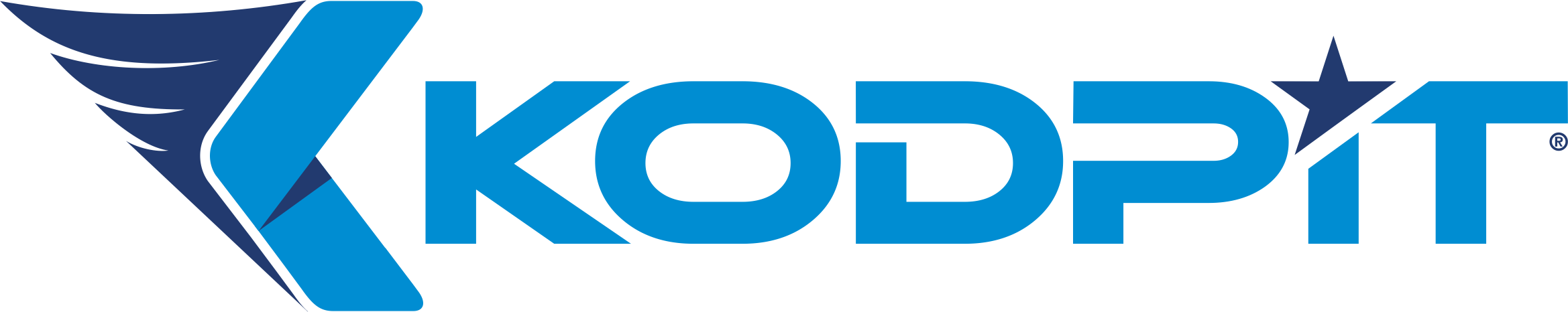 Kodpit Teknoloji