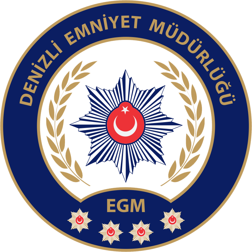 DENİZLİ EMNİYET MÜDÜRLÜĞÜ