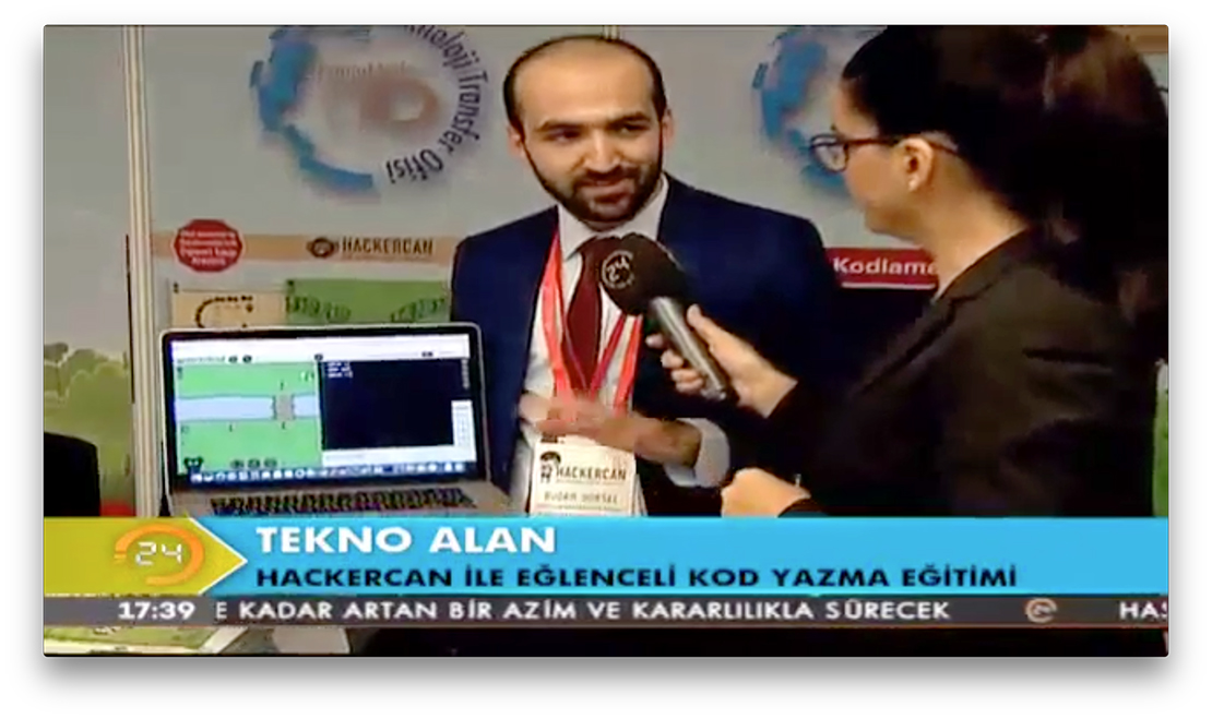 TEB Kobi TV