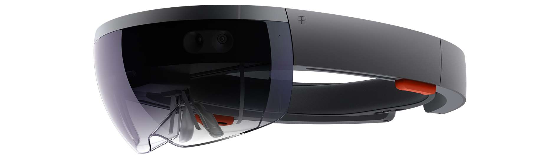 Microsoft HoloLens