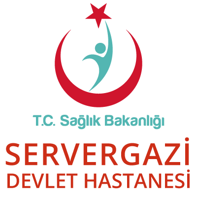 SERVERGAZİ DEVLET HASTANESİ